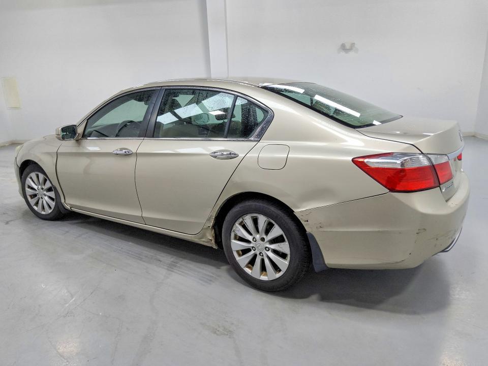 Продаж на аукціоні авто 2015 Honda Accord, vin: 1HGCR2F73FA027121, номер лоту: 66123156