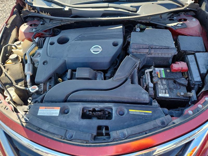 Продаж на аукціоні авто 2015 Nissan Altima, vin: 1N4AL3AP6FC283588, номер лоту: 67922656
