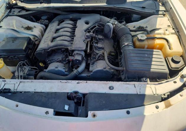 Aukcja sprzedaży 2008 Dodge Charger, vin: 2B3LA43G38H299700, numer aukcji: 69899046