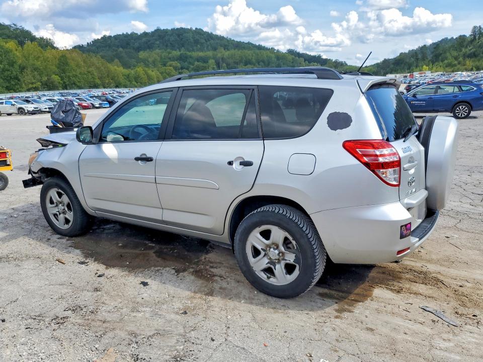 Продажа на аукционе авто 2012 Toyota Rav4, vin: 2T3BF4DV5CW221193, номер лота: 68041746