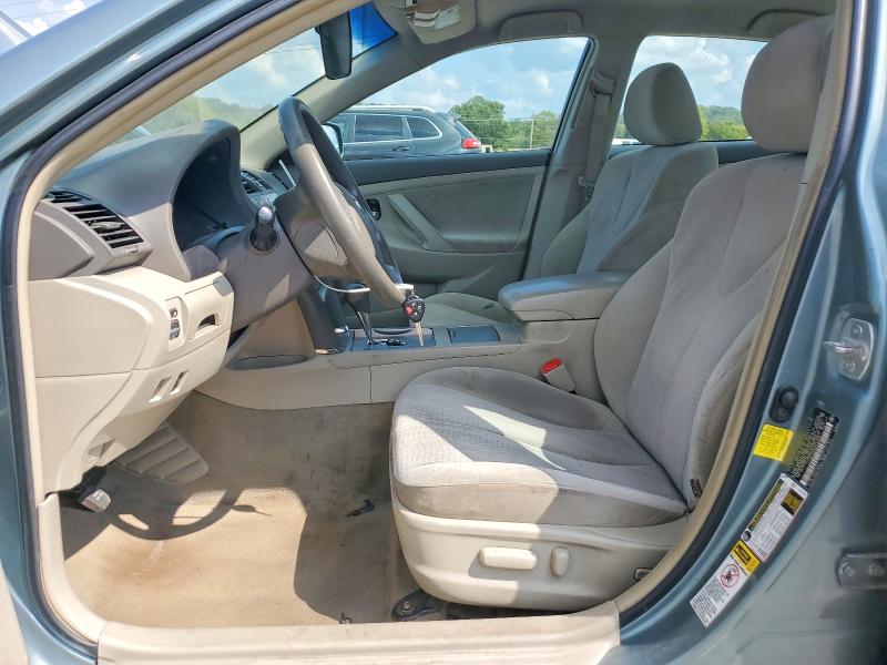Aukcja sprzedaży 2011 Toyota Camry, vin: 4T1BF3EK0BU756809, numer aukcji: 68703216