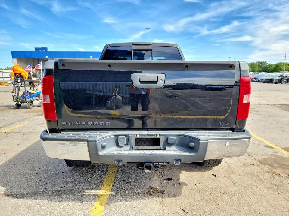 Продаж на аукціоні авто 2008 Chevrolet Silverado, vin: 1GCEK19J08Z239136, номер лоту: 69015026