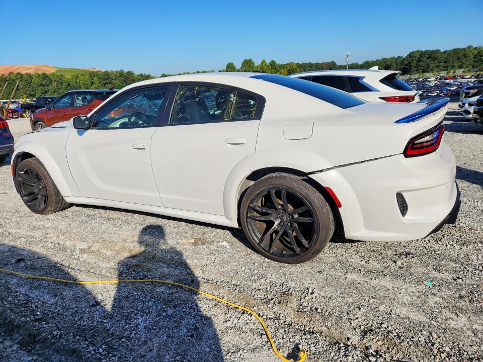 Продаж на аукціоні авто 2022 Dodge Charger, vin: 2C3CDXKG6NH150576, номер лоту: 68570006