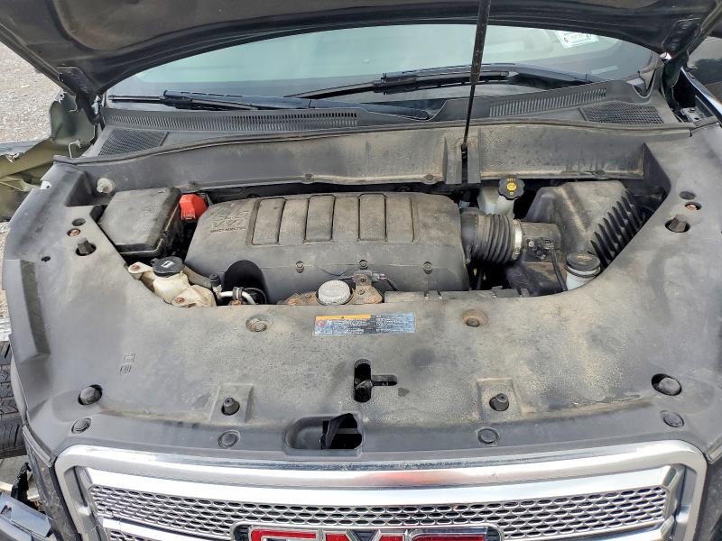 Продаж на аукціоні авто 2015 Gmc Acadia, vin: 1GKKVTKD5FJ148874, номер лоту: 67274916
