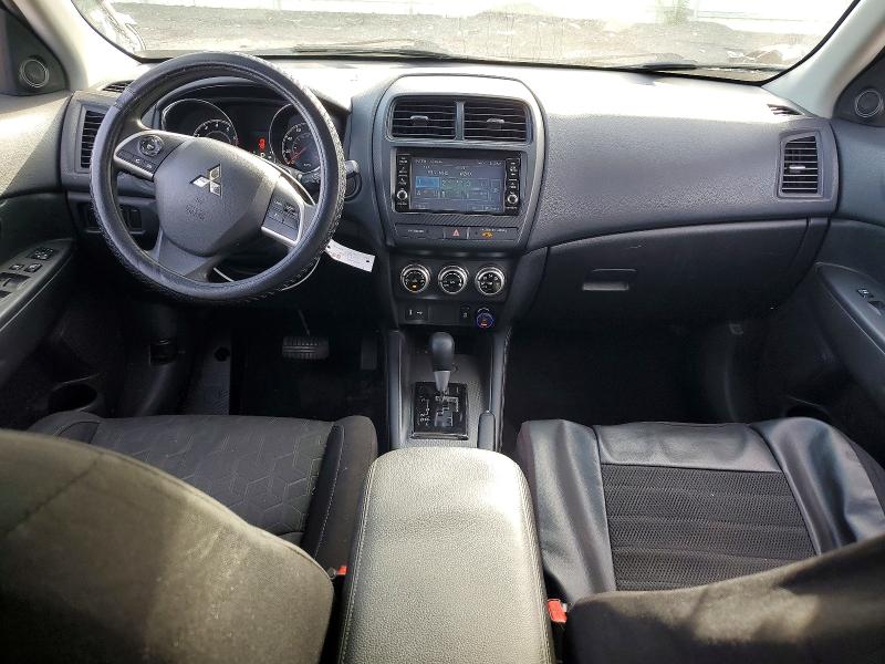 Продаж на аукціоні авто 2021 Mitsubishi Outlander Sport, vin: JA4APUAU6MU006354, номер лоту: 68038266