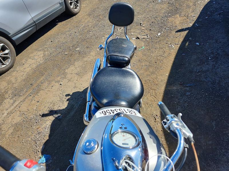 Aukcja sprzedaży 2006 Yamaha Xv1700, vin: JYAVP17E16A016280, numer aukcji: 68153456