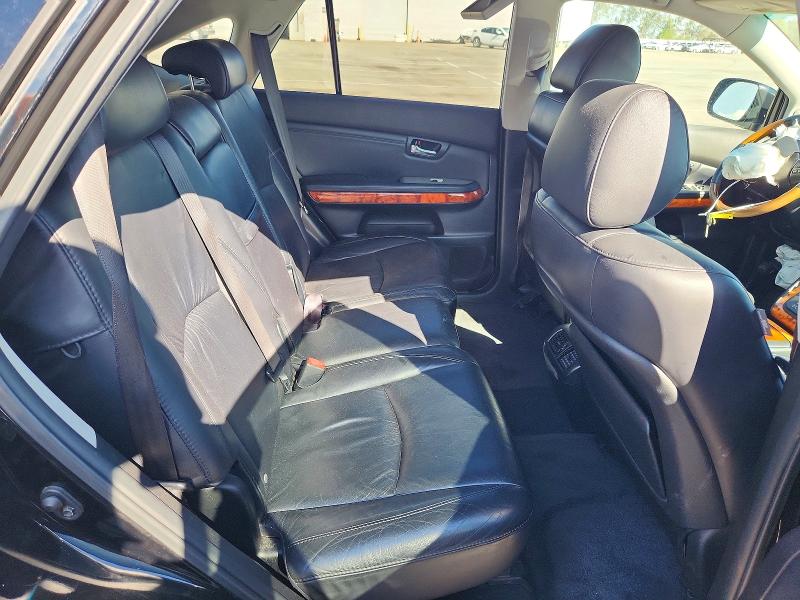 Aukcja sprzedaży 2009 Lexus Rx, vin: 2T2GK31UX9C073788, numer aukcji: 68226506