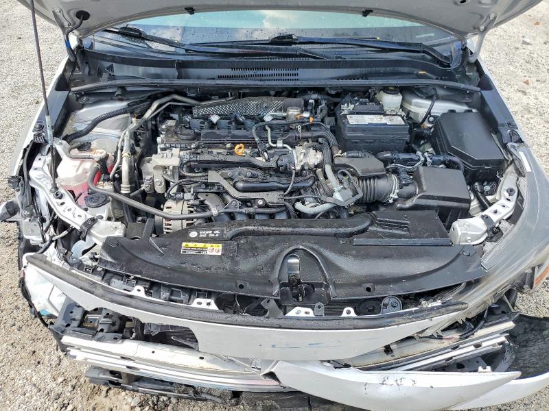 Aukcja sprzedaży 2024 Toyota Corolla, vin: 5YFB4MDE1RP138823, numer aukcji: 67347366