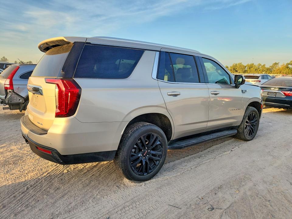 71183346 :رقم المزاد ، 1GKS2AKD2RR256050 vin ، 2024 Gmc Yukon مزاد بيع