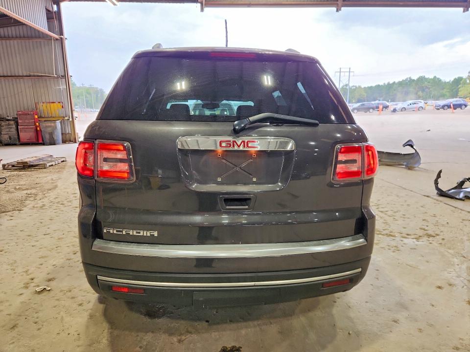 Aukcja sprzedaży 2014 Gmc Acadia, vin: 1GKKRPKD6EJ308917, numer aukcji: 69595276