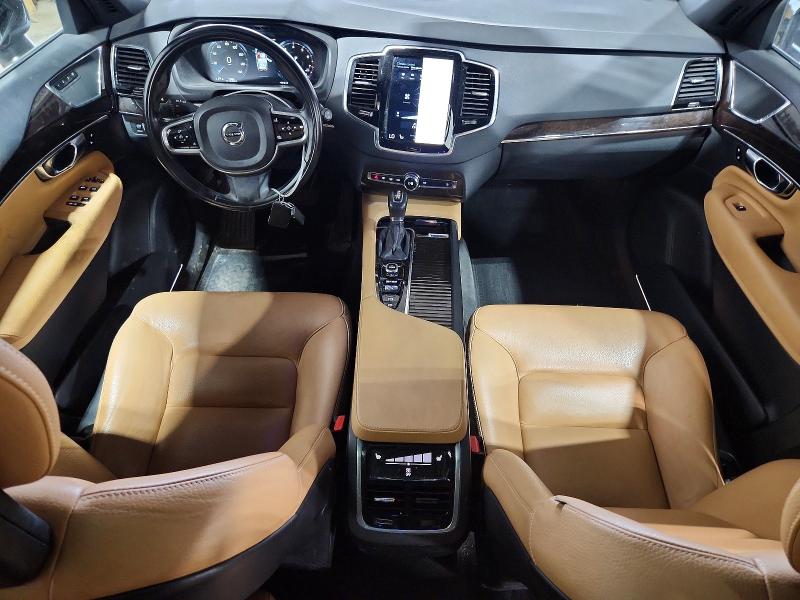 Aukcja sprzedaży 2017 Volvo Xc90, vin: YV4A22PK5H1155163, numer aukcji: 67690546