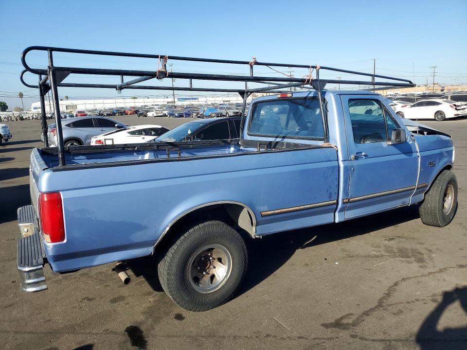 Продаж на аукціоні авто 1996 Ford F150, vin: 1FTEF15Y8TLA05085, номер лоту: 71075926