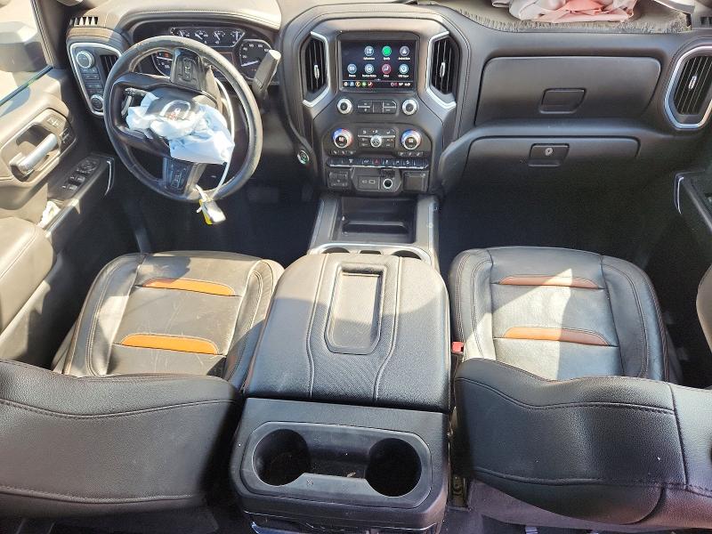 67184126 :رقم المزاد ، 1GT19PEY9MF271272 vin ، 2021 Gmc Sierra مزاد بيع