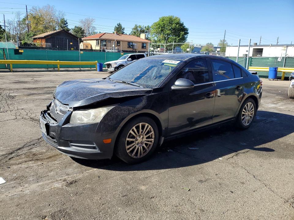 67309216 :رقم المزاد ، 1G1PK5SC6C7315564 vin ، 2012 Chevrolet Cruze مزاد بيع