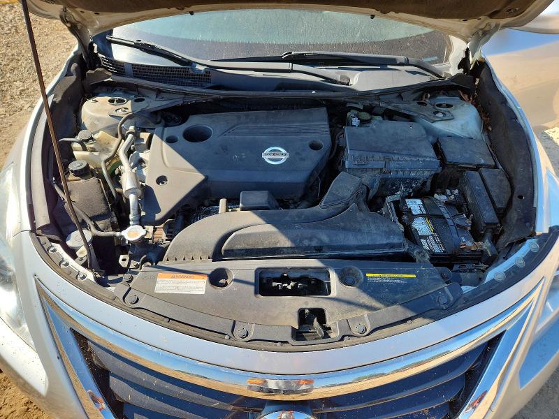 Aukcja sprzedaży 2014 Nissan Altima, vin: 1N4AL3AP0EC424038, numer aukcji: 67252526