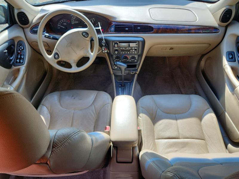Aukcja sprzedaży 2002 Chevrolet Malibu, vin: 1G1NE52J42M554883, numer aukcji: 68789926