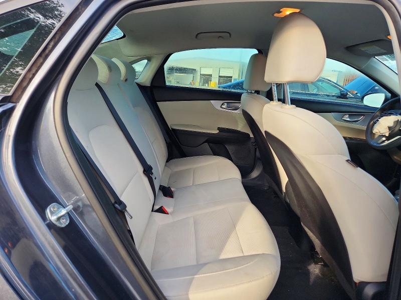 Aukcja sprzedaży 2022 Kia Forte, vin: 3KPF24AD2NE475810, numer aukcji: 67452466