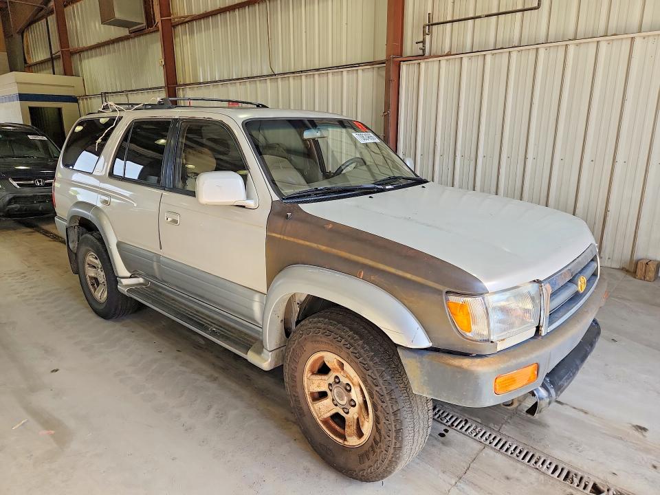 Продаж на аукціоні авто 1998 Toyota 4runner, vin: JT3HN87R5W0180516, номер лоту: 70824666