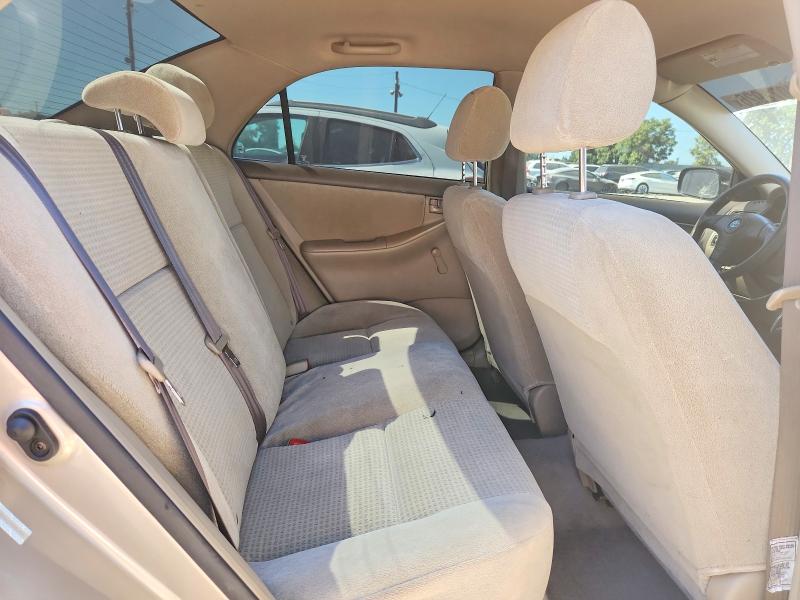 Продажа на аукционе авто 2006 Toyota Corolla, vin: 1NXBR32E56Z709058, номер лота: 71072926