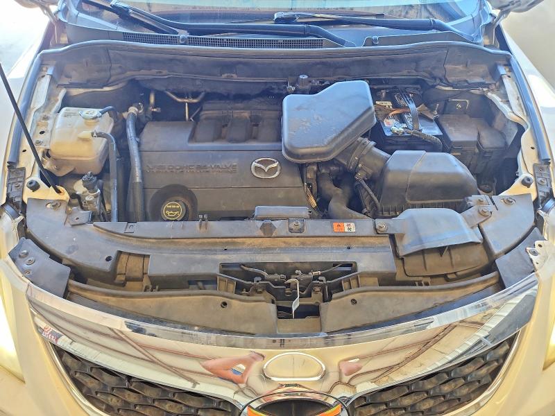 Продаж на аукціоні авто 2010 Mazda Cx-9, vin: JM3TB2MA3A0207626, номер лоту: 68167516