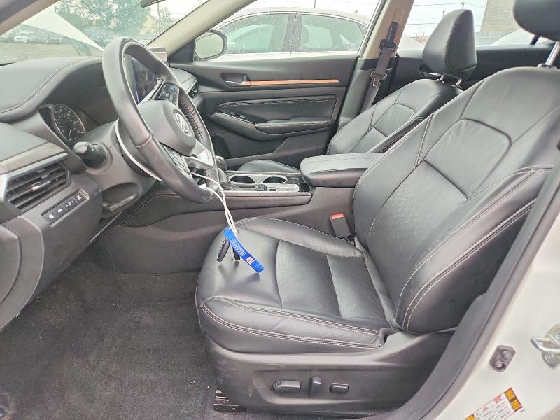 Продажа на аукционе авто 2023 Nissan Altima, vin: 1N4BL4EW4PN420626, номер лота: 67708096