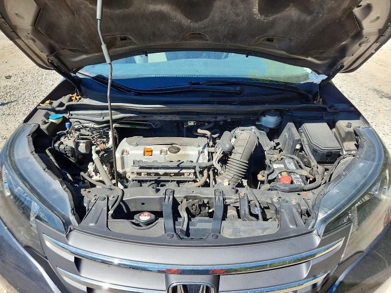 Продаж на аукціоні авто 2012 Honda Cr-v, vin: 5J6RM4H30CL026161, номер лоту: 68620926