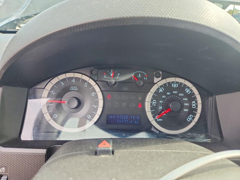 Aukcja sprzedaży 2010 Ford Escape, vin: 1FMCU0D71AKD36234, numer aukcji: 71342486