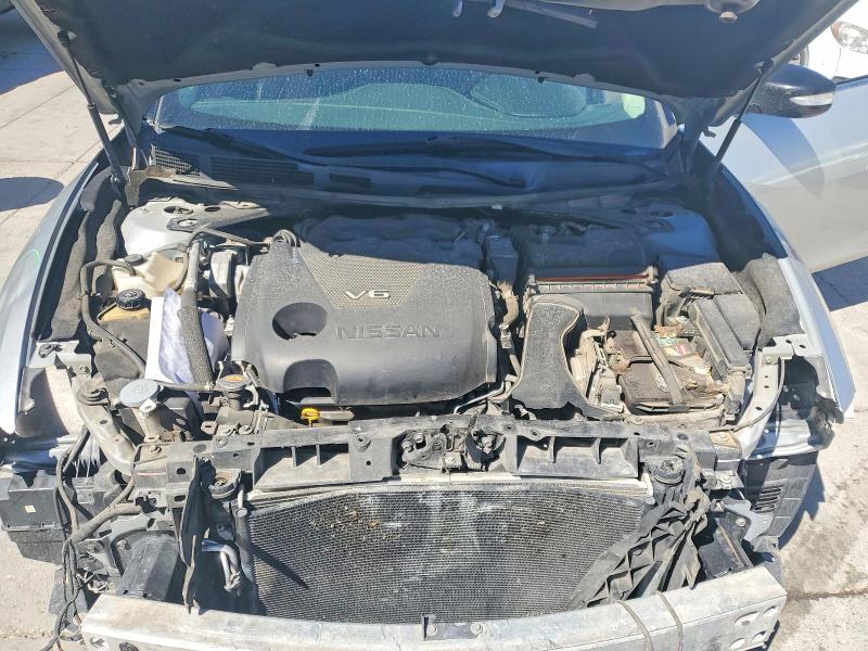 Продаж на аукціоні авто 2017 Nissan Maxima, vin: 1N4AA6AP5HC418036, номер лоту: 68021216