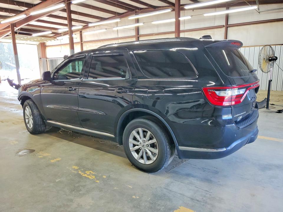 2023 Dodge Durango მანქანა იყიდება აუქციონზე, vin: 1C4RDHAG8PC583108, აუქციონის ნომერი: 67362086