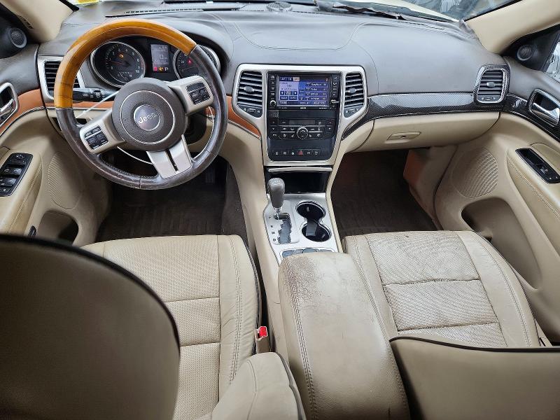 Aukcja sprzedaży 2011 Jeep Grand Cherokee, vin: 1J4RR6GT5BC605966, numer aukcji: 70143906