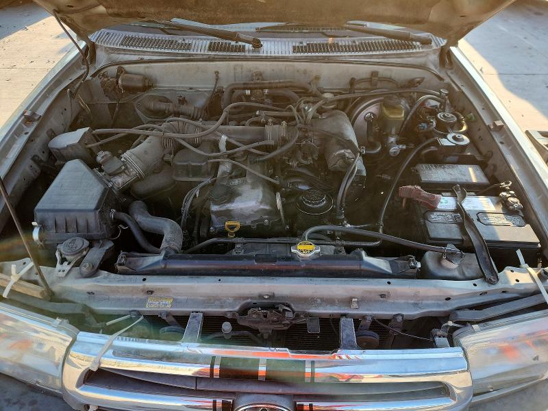 Продаж на аукціоні авто 1999 Toyota 4runner, vin: JT3GM84R3X0052621, номер лоту: 69303176
