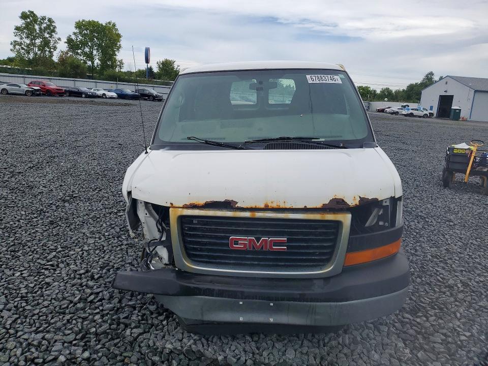 Продаж на аукціоні авто 2015 Gmc Savana, vin: 1GTW7FCF0F1277193, номер лоту: 67883746