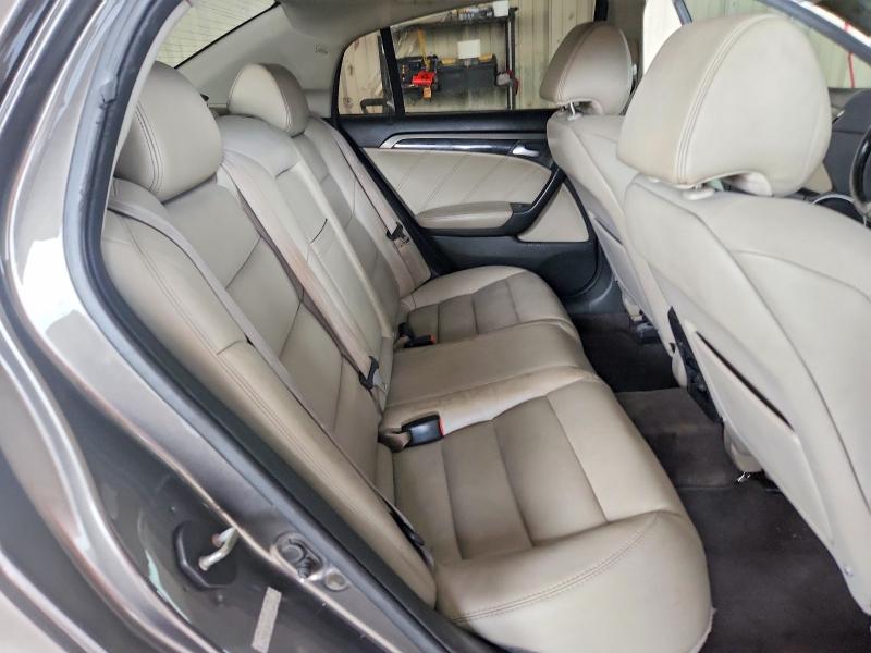 68611206 :رقم المزاد ، 19UUA76547A011227 vin ، 2007 Acura Tl مزاد بيع