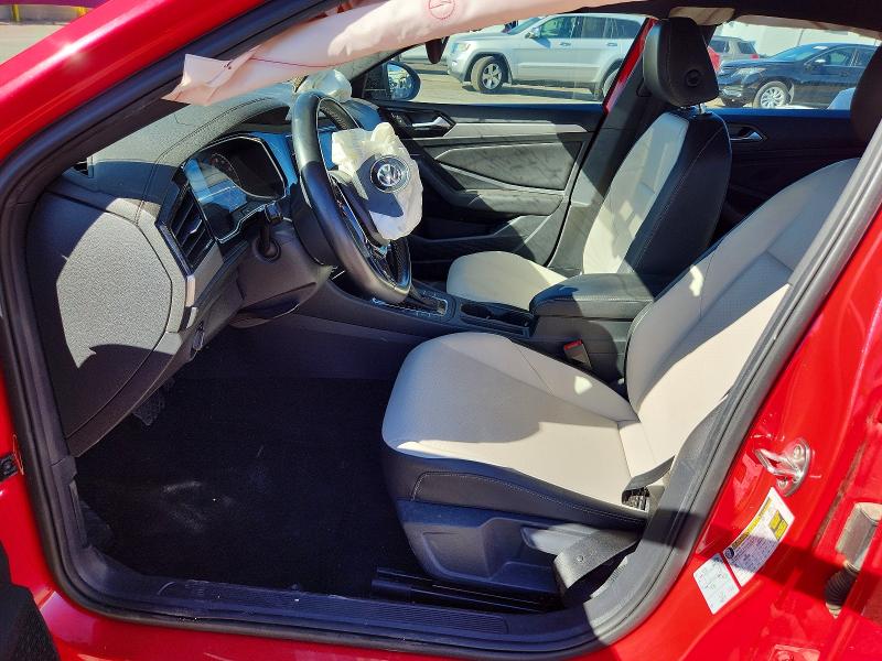 Продаж на аукціоні авто 2019 Volkswagen Jetta, vin: 3VWCB7BU5KM201485, номер лоту: 68291266