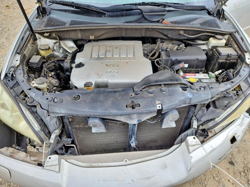 Продаж на аукціоні авто 2007 Lexus Rx, vin: 2T2GK31U27C019401, номер лоту: 68664636