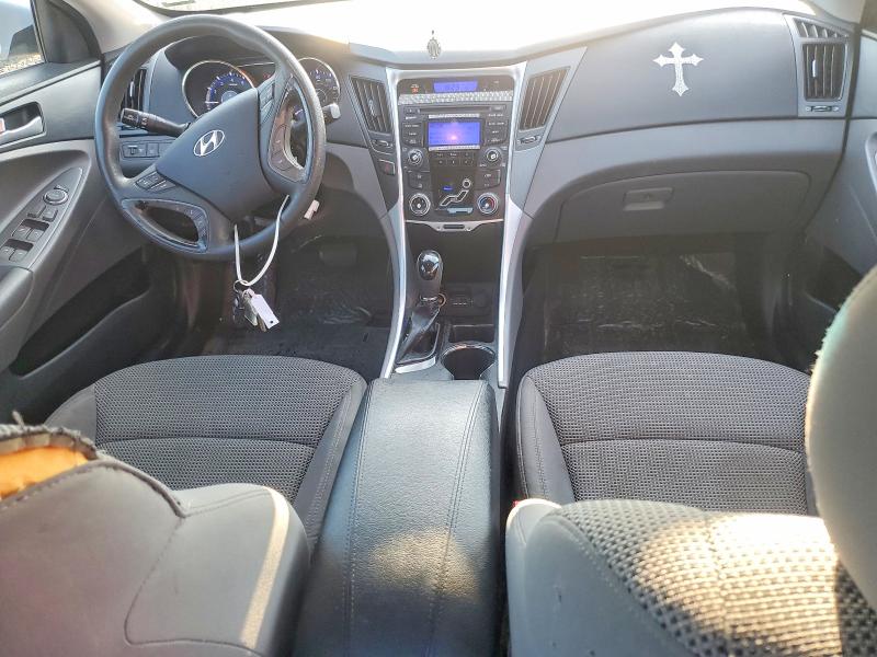 Aukcja sprzedaży 2012 Hyundai Sonata, vin: 5NPEB4AC3CH477108, numer aukcji: 68040796