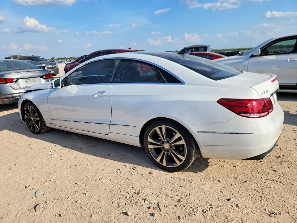 Продажа на аукционе авто 2014 Mercedes-benz E, vin: WDDKJ5KB0EF271894, номер лота: 67719576
