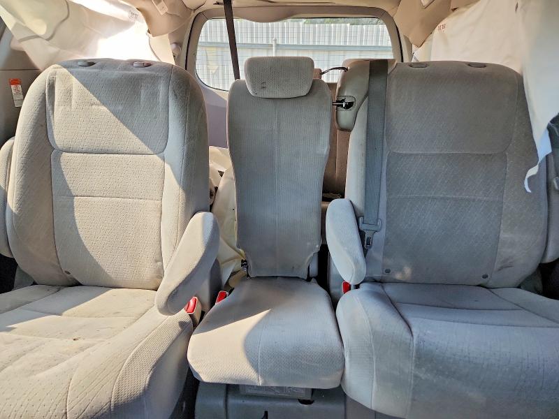 Продаж на аукціоні авто 2015 Toyota Sienna, vin: 5TDKK3DC6FS650594, номер лоту: 67738066