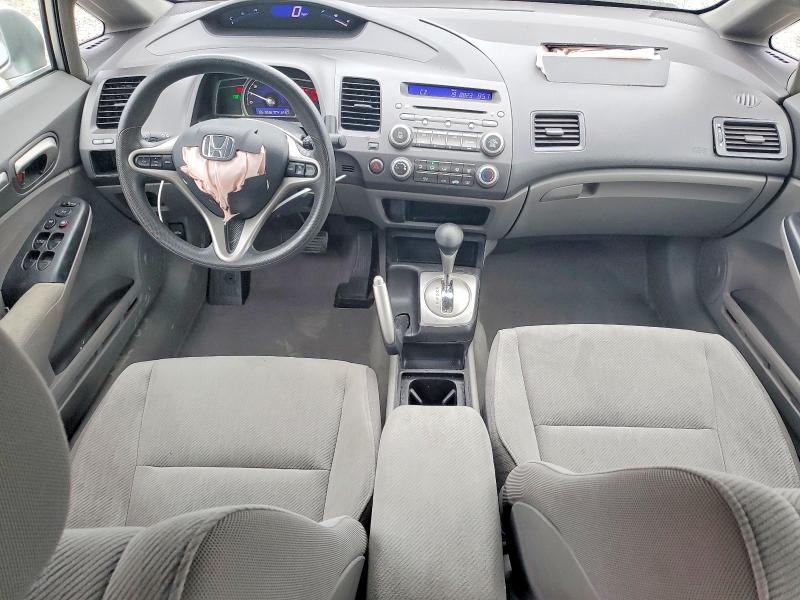 Aukcja sprzedaży 2010 Honda Civic, vin: 19XFA1F84AE046224, numer aukcji: 68337476