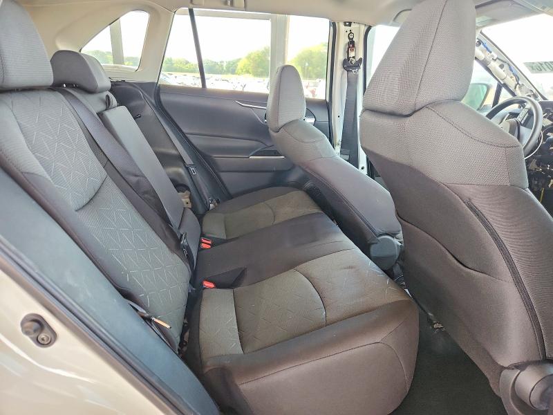 64947016 :رقم المزاد ، 2T3W1RFV6PC237890 vin ، 2023 Toyota Rav4 مزاد بيع