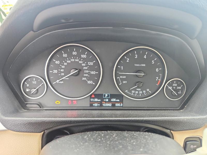 Продажа на аукционе авто 2013 Bmw 328, vin: WBA3A5C54DJ461987, номер лота: 68998646