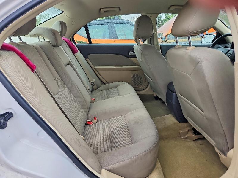 2012 Ford Fusion მანქანა იყიდება აუქციონზე, vin: 3FAHP0HA4CR248905, აუქციონის ნომერი: 67407606