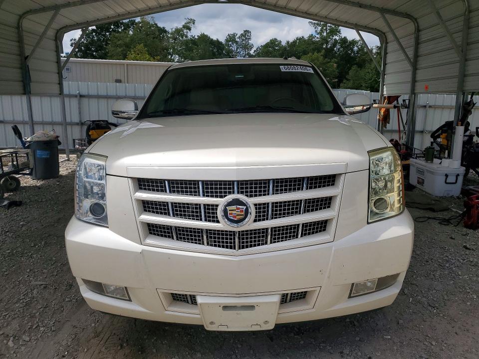Aukcja sprzedaży 2013 Cadillac Escalade, vin: 1GYS3JEF9DR378087, numer aukcji: 68082406