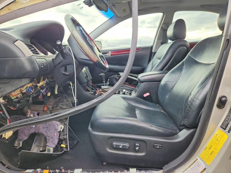 Продаж на аукціоні авто 2006 Lexus Es, vin: JTHBA30G265153509, номер лоту: 64291466