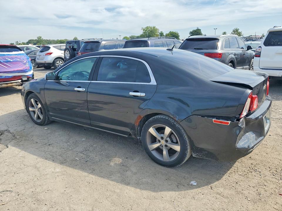 68651936 :رقم المزاد ، 1G1ZC5E17BF319644 vin ، 2011 Chevrolet Malibu مزاد بيع