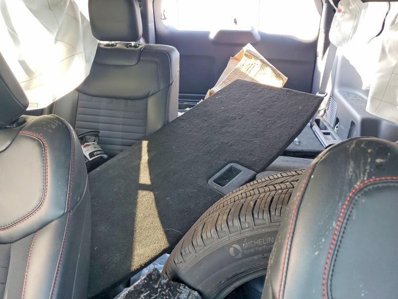 2026 Ford Explorer მანქანა იყიდება აუქციონზე, vin: 1FMUK8KHXTGB38004, აუქციონის ნომერი: 67235106