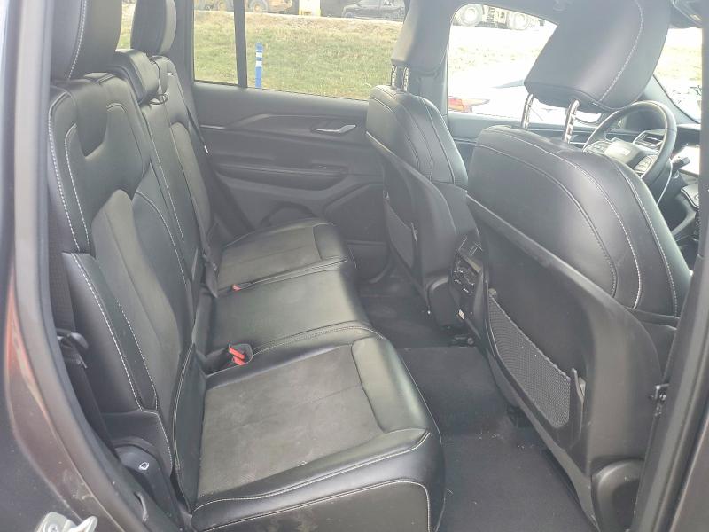 Aukcja sprzedaży 2023 Jeep Grand Cherokee, vin: 1C4RJHAG3P8900787, numer aukcji: 70633126