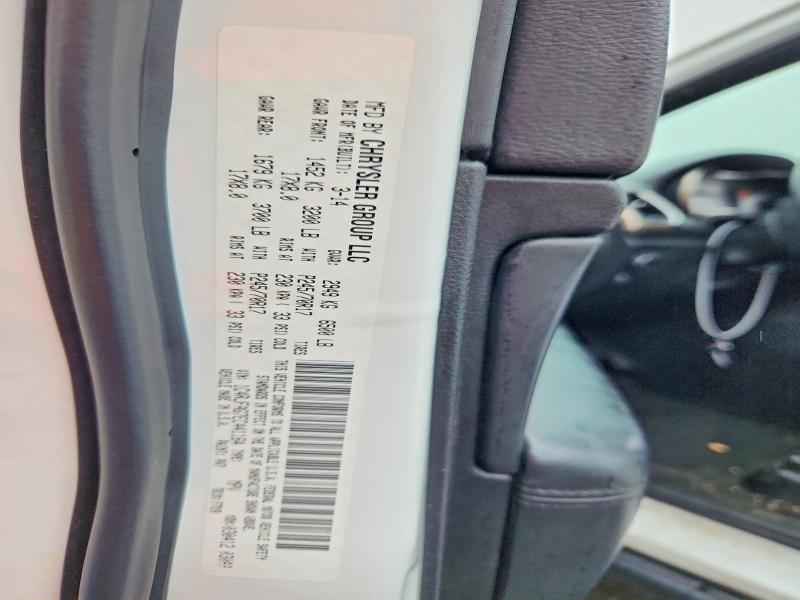 67629616 :رقم المزاد ، 1C4RJFAG7EC441164 vin ، 2014 Jeep Grand Cherokee مزاد بيع