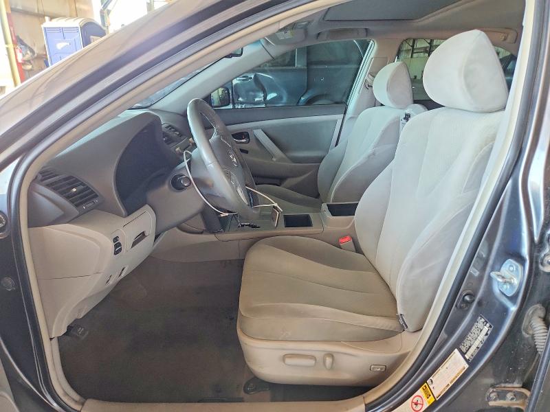 2007 Toyota Camry მანქანა იყიდება აუქციონზე, vin: JTNBB46K773019569, აუქციონის ნომერი: 68259086