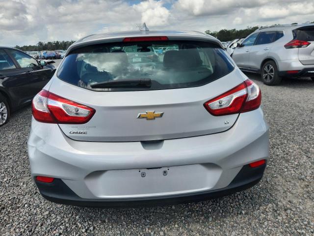 Aukcja sprzedaży 2017 Chevrolet Cruze, vin: 3G1BE6SM9HS587759, numer aukcji: 69531376